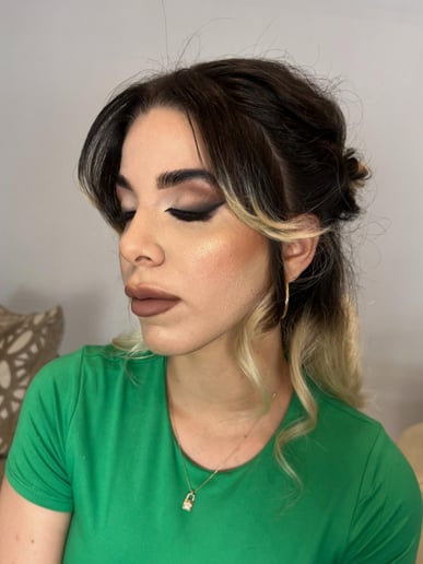 Gallery photo 8 of Yudi Makeup & Hair