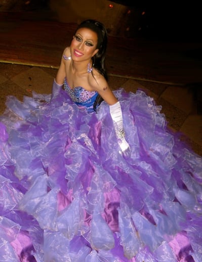 Gallery photo 1 of Yuhua Hamasaki