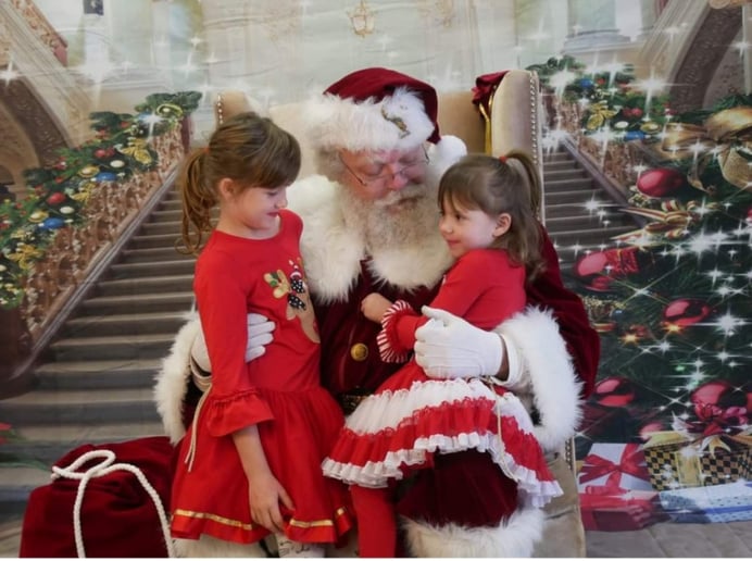 Gallery photo 8 of Yukon Santa LLC