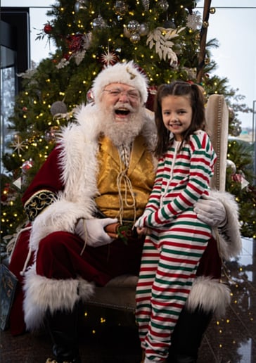 Gallery photo 7 of Yukon Santa LLC