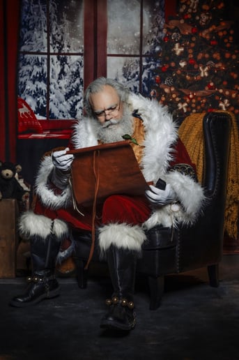 Gallery photo 1 of Yukon Santa LLC