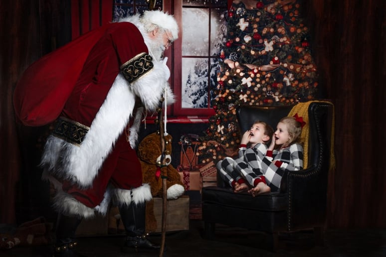 Gallery photo 4 of Yukon Santa LLC
