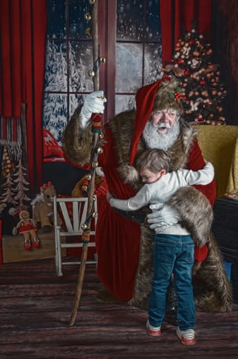 Gallery photo 5 of Yukon Santa LLC