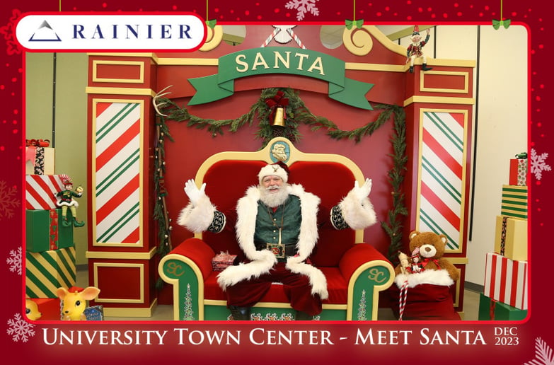 Gallery photo 3 of Yukon Santa LLC
