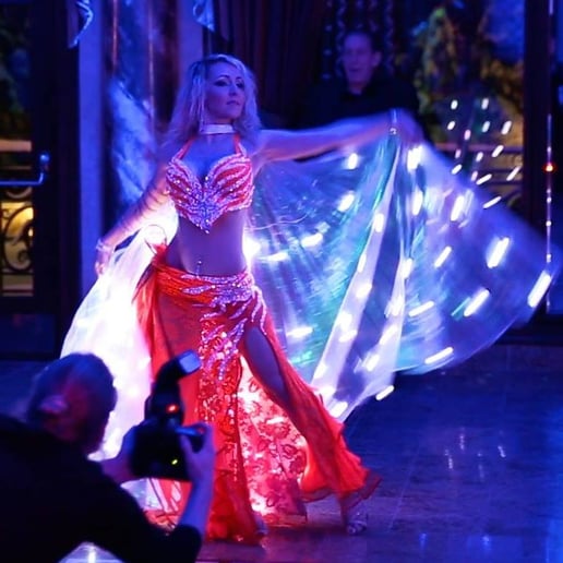 Gallery photo 9 of Yuliya