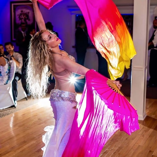 Gallery photo 4 of Yuliya