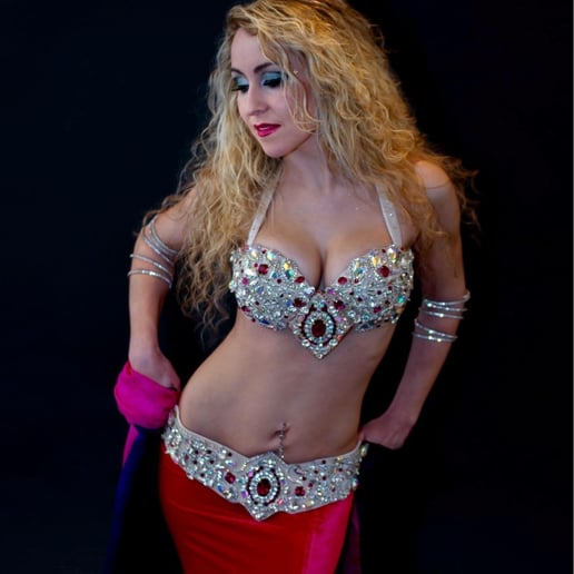 Gallery photo 8 of Yuliya