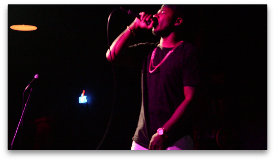 Gallery photo 1 of Yung Colby