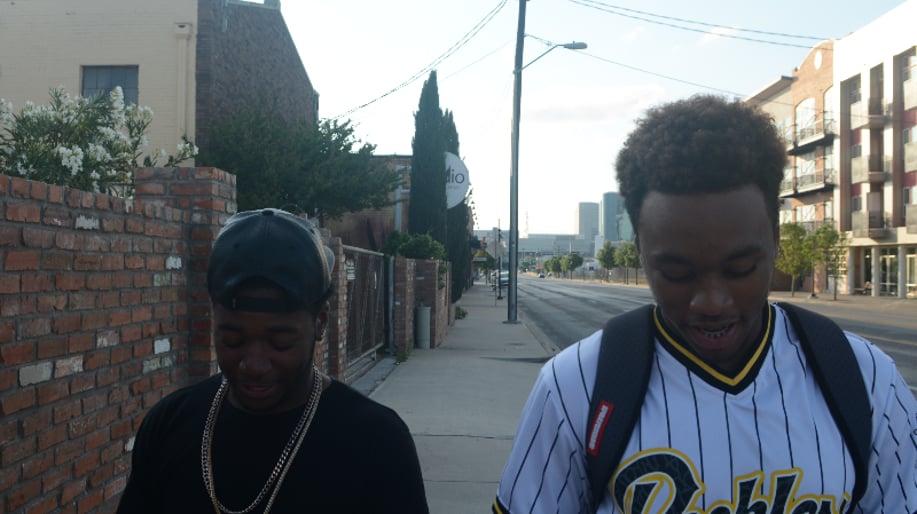 Gallery photo 2 of Yung Colby