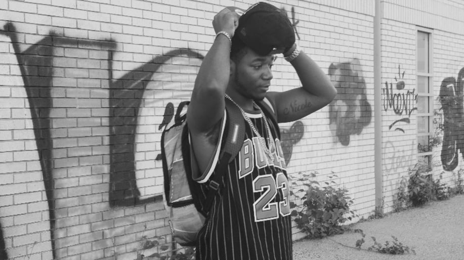 Gallery photo 3 of Yung Colby