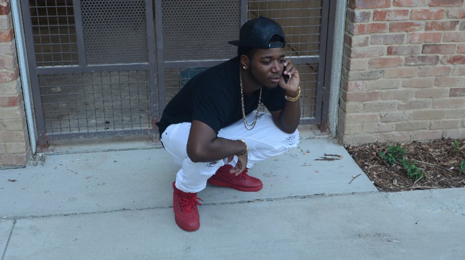 Gallery photo 4 of Yung Colby