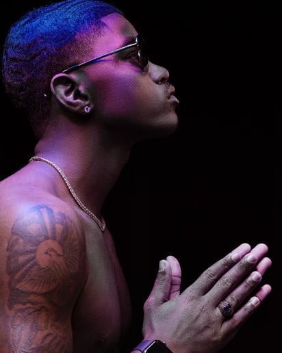 Gallery photo 1 of Yung D