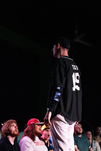 Gallery photo 5 of Yung Delirious