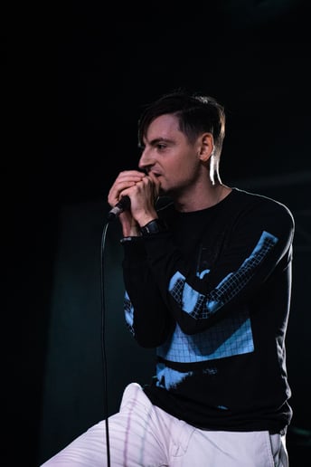 Gallery photo 6 of Yung Delirious