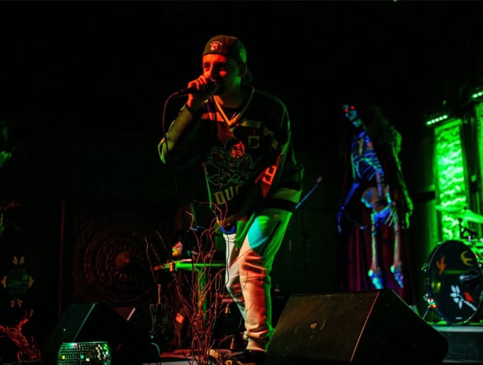 Gallery photo 7 of Yung Delirious