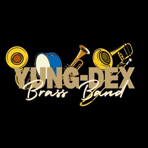 Gallery photo 1 of Yung Dex Brass Band