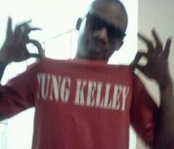 Gallery photo 1 of Yung Kelley