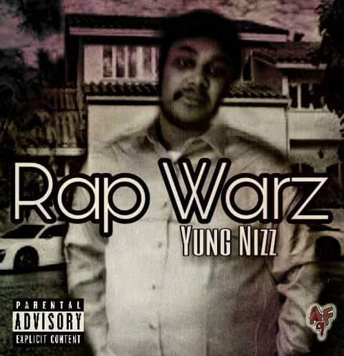 Gallery photo 1 of Yung Nizz