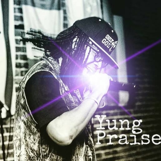 Gallery photo 2 of Yung Praise
