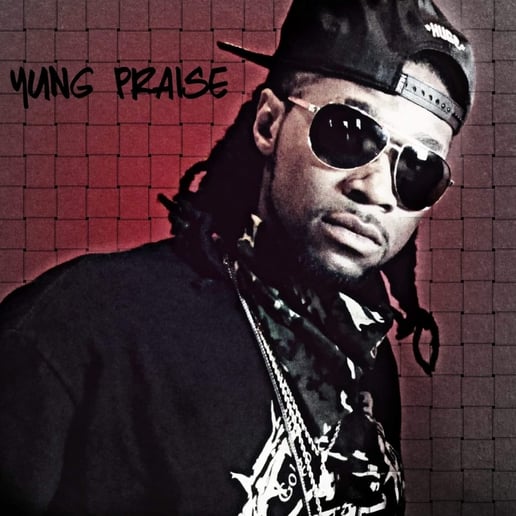 Gallery photo 3 of Yung Praise