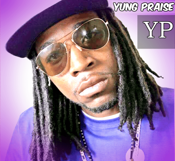 Gallery photo 4 of Yung Praise