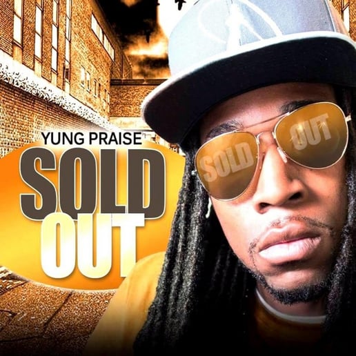 Gallery photo 5 of Yung Praise