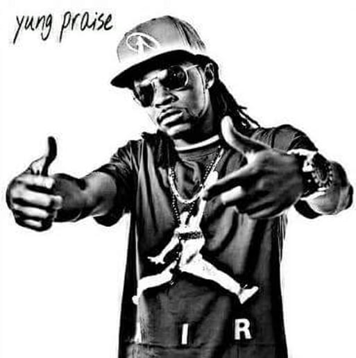 Gallery photo 8 of Yung Praise