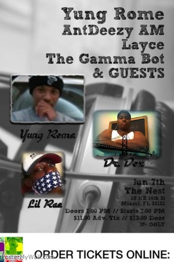 Gallery photo 1 of Yung Rome & The Romans