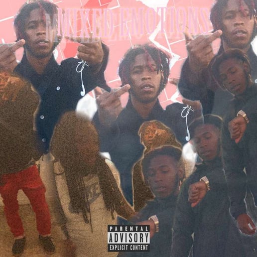 Gallery photo 1 of Yung Trieo