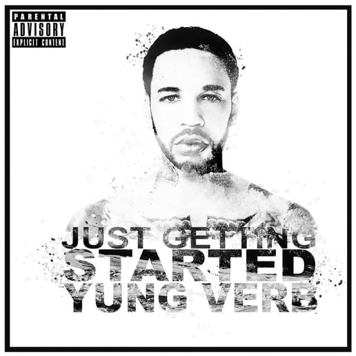 Gallery photo 2 of Yung Verb