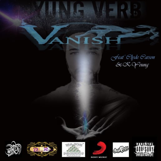 Gallery photo 4 of Yung Verb