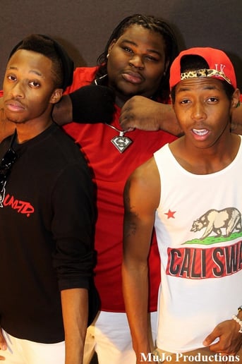 Gallery photo 2 of Yung X clusive