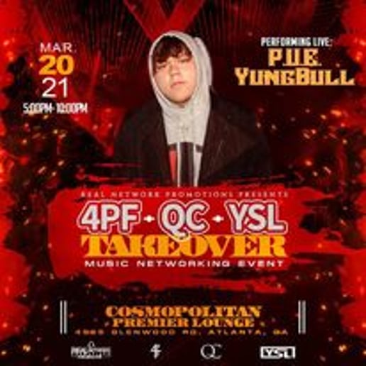 Gallery photo 5 of YungBull