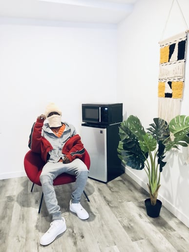 Gallery photo 2 of Yungdope