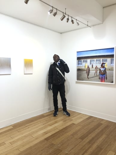 Gallery photo 3 of Yungdope
