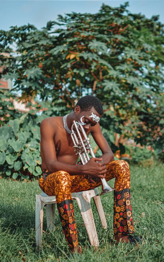 Gallery photo 6 of Yungdope