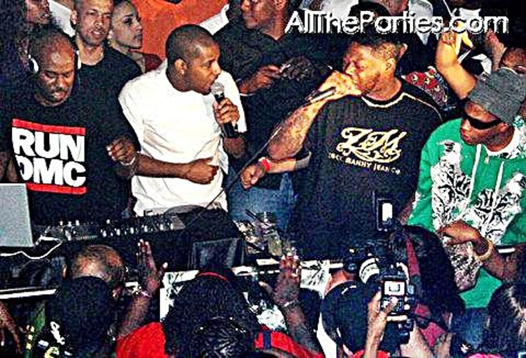 Gallery photo 1 of Yung$Moe