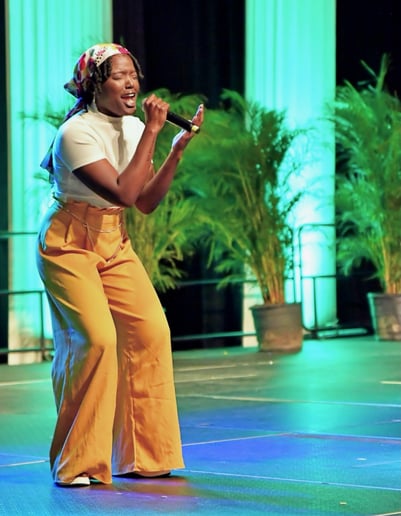Gallery photo 1 of Charell Belcher