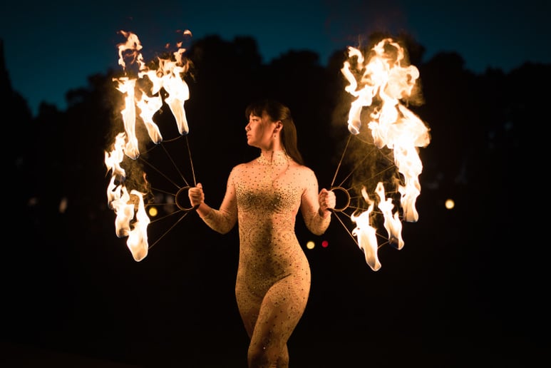 Gallery photo 2 of Cirque Essence