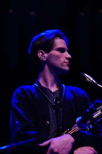Gallery photo 1 of Yuval Agam – musician