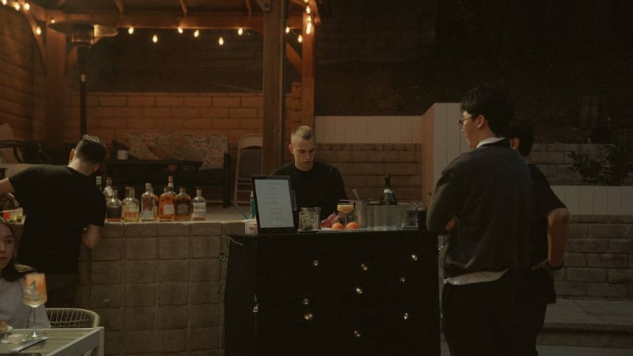 Gallery photo 3 of Yuzuri Bar