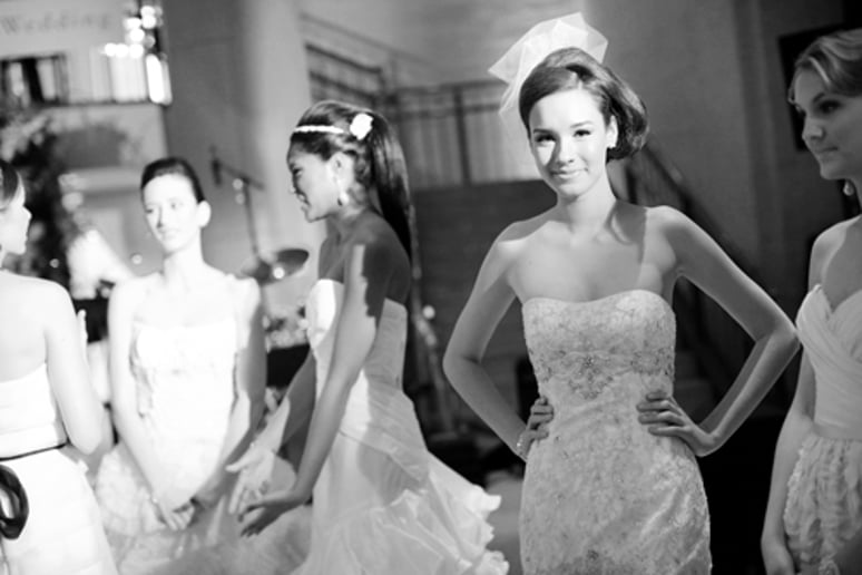 Gallery photo 6 of Yvette Beebe Celebrity Makeup Artist