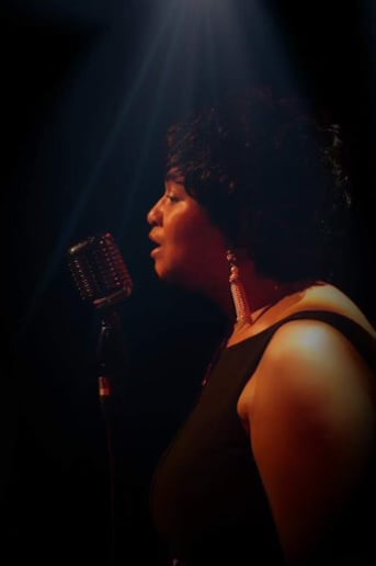 Gallery photo 3 of Yvette Norwood-Tiger Jazz Ensemble
