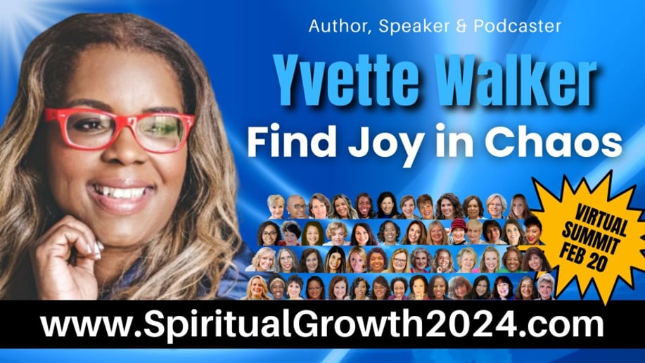 Gallery photo 7 of Yvette Walker, Joy Finder in All Seasons