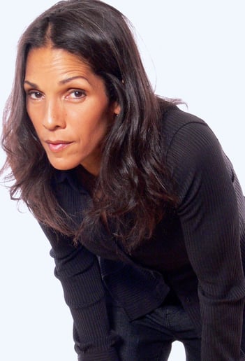 Gallery photo 1 of Yvonne Fleming