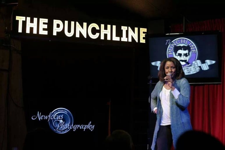 Gallery photo 3 of Yvonne  Maurice