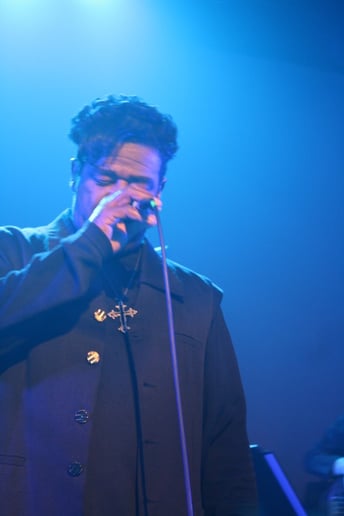 Gallery photo 12 of Z and The Party Faktory