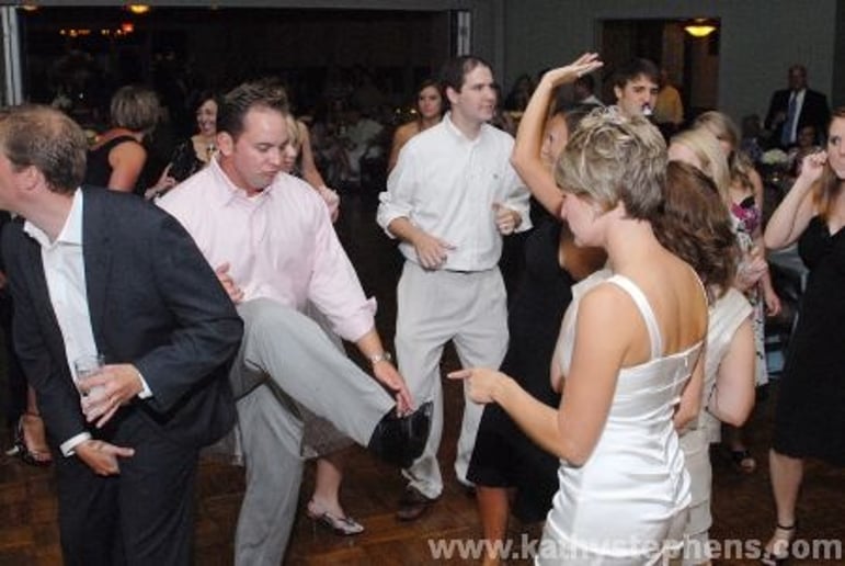 Gallery photo 11 of Z and The Party Faktory