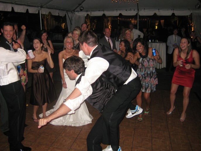 Gallery photo 9 of Z and The Party Faktory