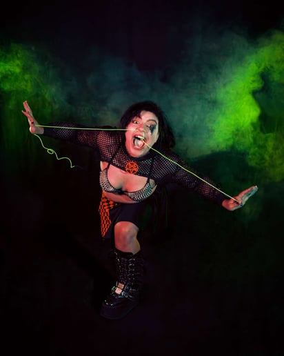 Gallery photo 8 of Z Diaboli